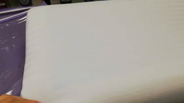 Ортопедическая подушка Корона "Мемори Fresh" смотреть онлайн