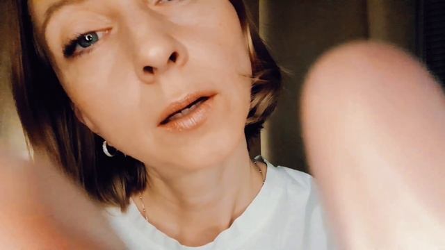 ASMR • Косметолог • Чистка Кожи лица • Nurse Care • Cosmetologist • Roleplay ?