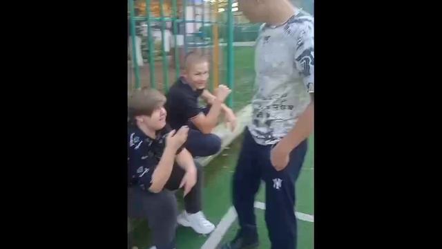 «Мы выбираем жизнь!» смотреть онлайн