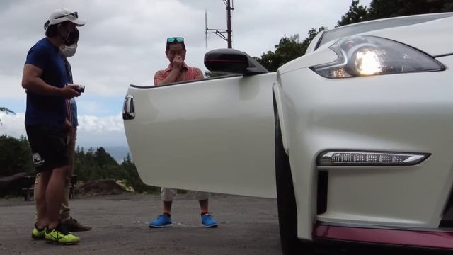 【公式】土屋圭市、CARトップ発売日同時公開取材Vlog　新型Z発表にともないZ34の統括を語る。 смотреть онлайн