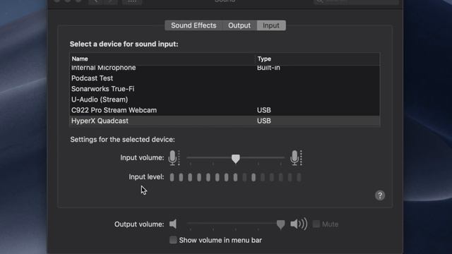 HyperX QuadCast Gaming & Streaming Mic Review / Test