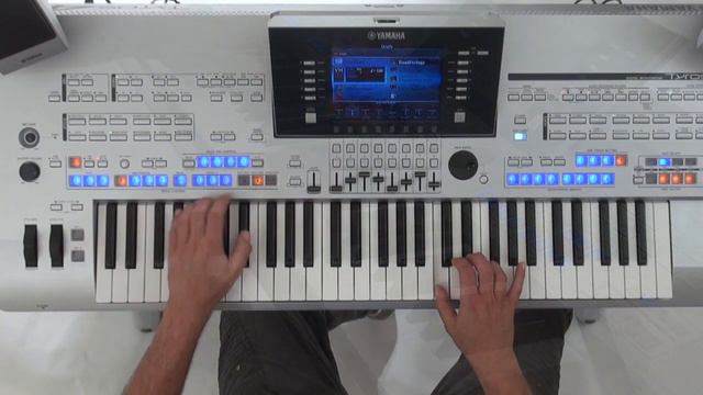 SA Real Strings.mov смотреть онлайн