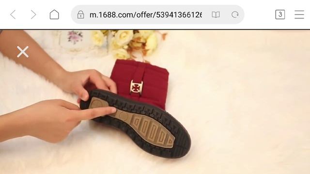 сапоги-непромокайки Таобао смотреть онлайн