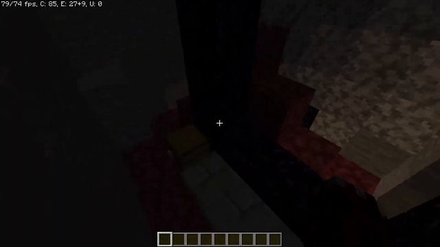 ТРИ ЖЕСТКИХ БАГА В МАЙНКРАФТЕ. БАГИ С ПОРТАЛОМ ЭНДА. ТОП БАГИ МАЙНКРАФТ смотреть онлайн