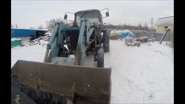 Мтз 80 оформление трактора смотреть онлайн