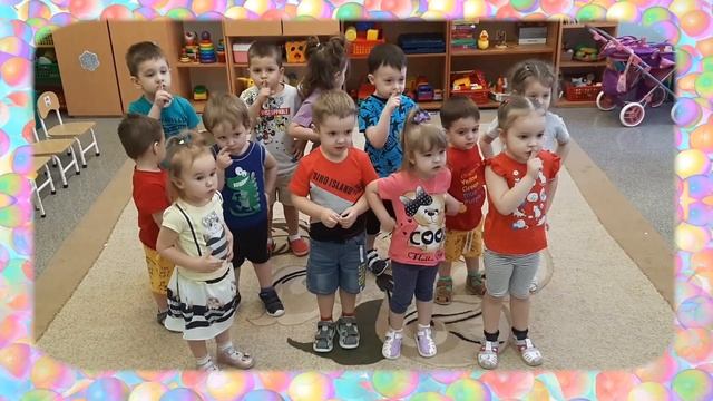 Музыкальное занятие 1 (для детей младшего дошкольного возраста) смотреть онлайн