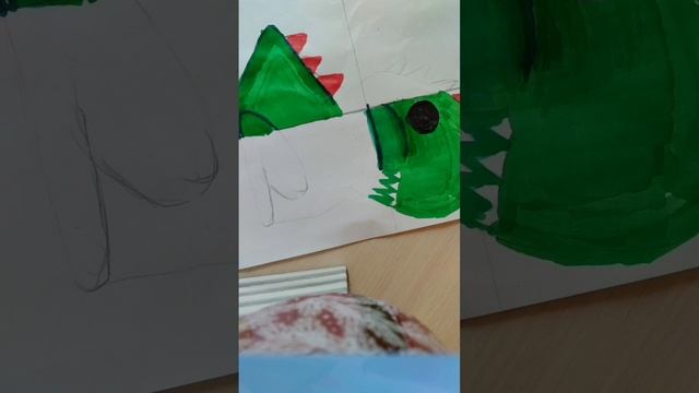 рисую часть 2 смотреть онлайн