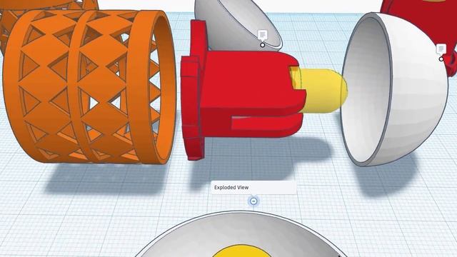 3D Notes for Tinkercad смотреть онлайн
