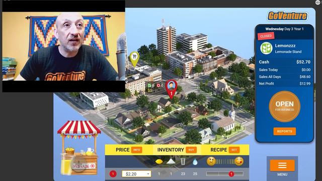 The Power of Business Simulation Games for Business Education and Entrepreneurship Training смотреть онлайн