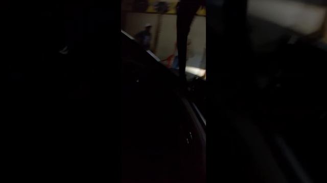 MERCY SERVICE LAMPU & AFS