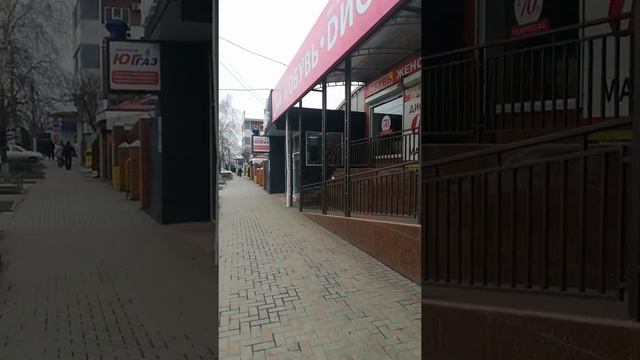 Тихорецк смотреть онлайн