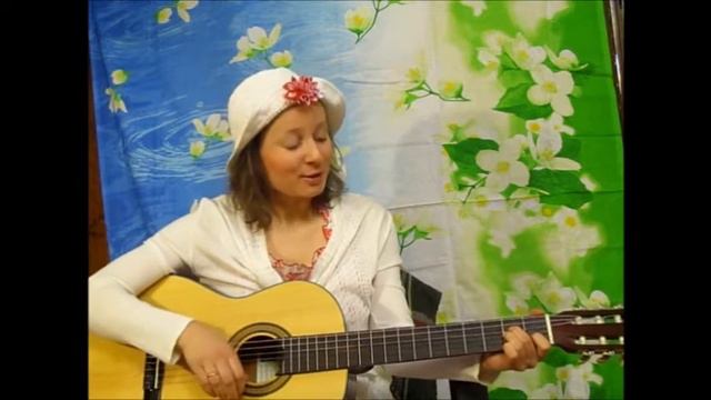 Анна Альбо "Севастополь" смотреть онлайн