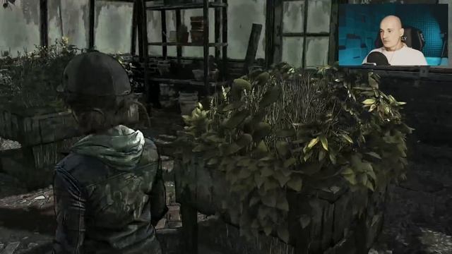 ВТОРОЙ ЭПИЗОД - The Walking Dead Final Season (финальный сезон прохождение на русском) #5 смотреть онлайн