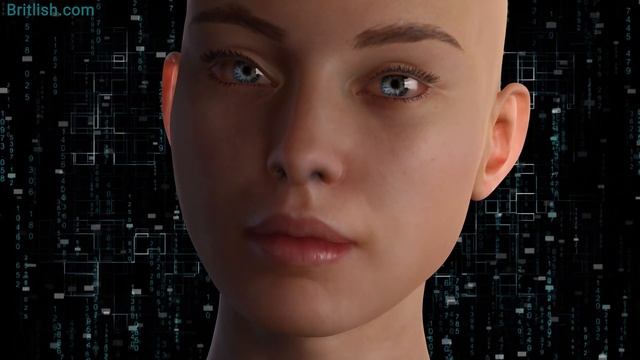 Conversations with an A.I. - PHP7 - Improve Your English Vocabulary смотреть онлайн