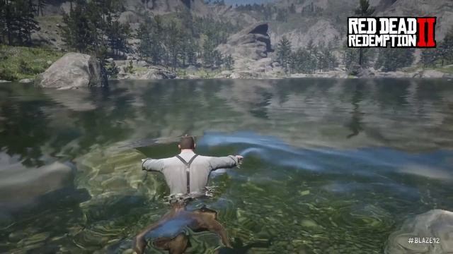 AC Mirage vs RDR 2 - Comparison of Details! Which is Best? смотреть онлайн