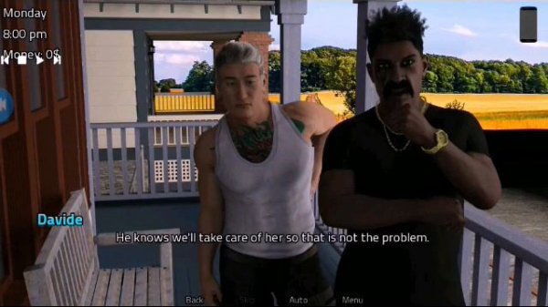 Tyrant Android Gameplay Part 3