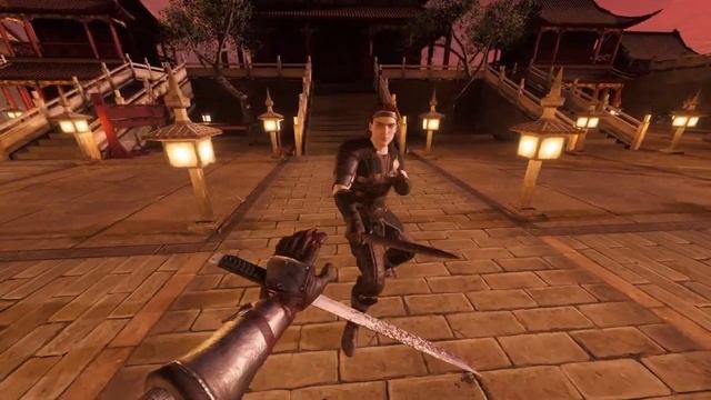 Blade And Sorcery Brutality смотреть онлайн