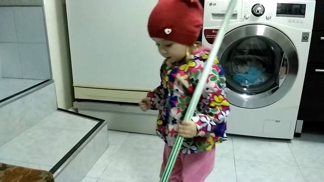 Внучке всего 2 года! смотреть онлайн