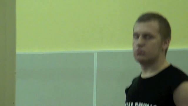 муай тай тренировки смотреть онлайн