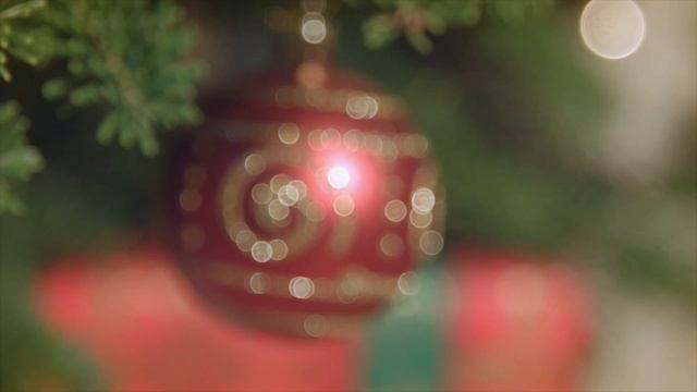 Новогоднее слайд шоу #3 смотреть онлайн