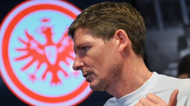 Eintracht mit Hinteregger, Barcelona zunächst ohne de Jong1 смотреть онлайн
