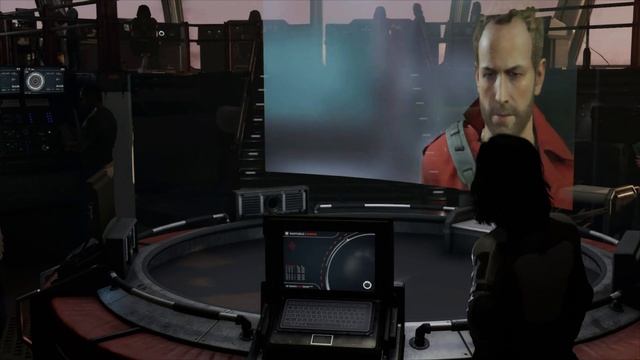 Marvel's Avengers - Interrogation Anxiety: Talk To Tony and Hank Pym at War Table Cutscene (2020) смотреть онлайн