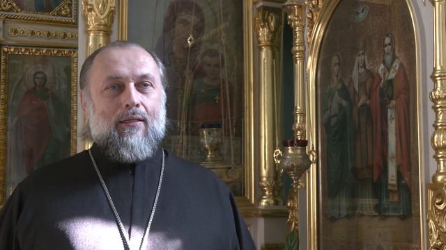 Преображение 5 11 23 День памяти Казанской иконы Божией Матери смотреть онлайн