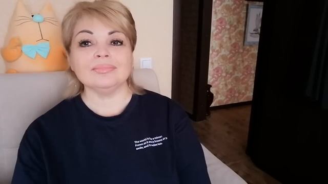 Скажу Вам По СЕКРЕТУ, Только Вы - НИКОМУ! #ТатьянаКильмяшкина #ЛюбимыйВасилек смотреть онлайн