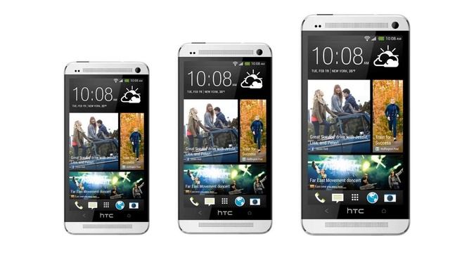 HTC One Max смотреть онлайн