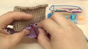 Уроки для начинающих: кеттельный шов.