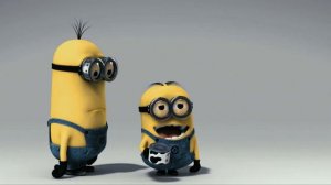 Гадкий Я: Миньоны - «Гадкий смех»