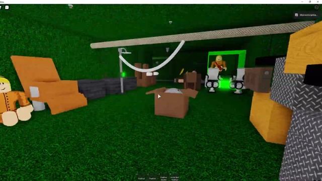 ROBLOX NEEDS TO BAN THESE GAMES смотреть онлайн