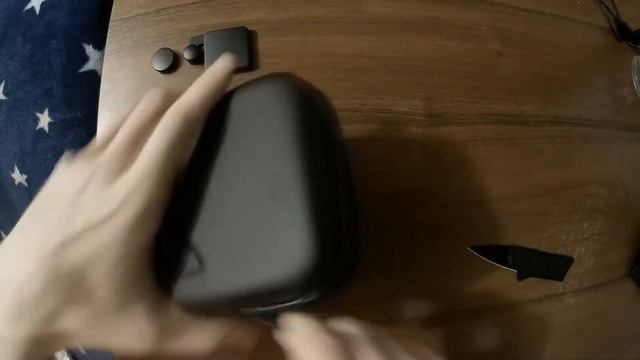 Водонепроницаемая сумка , защитные крышечки Посылка из Китая #34Защита GoPro SJ4000 смотреть онлайн