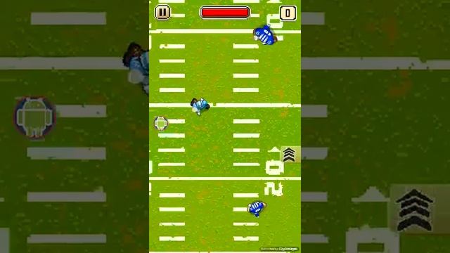 Test #3 : Touchdown Hero New Season смотреть онлайн