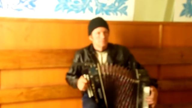 гармонист Александр Кашлев смотреть онлайн