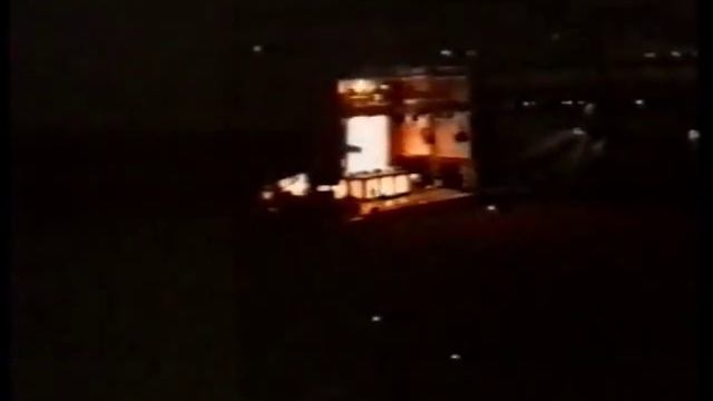 Depeche Mode Live In Prague 18.06.1993 (full Concert)