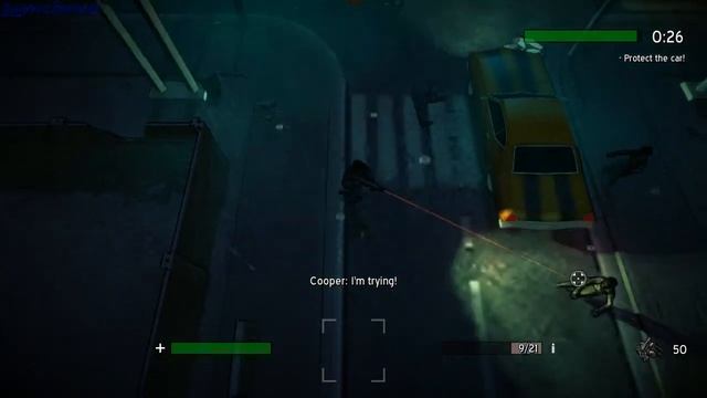 Dead Sky gameplay - GogetaSuperx смотреть онлайн