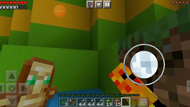 Про нашëл радужный мир в майнкрафт смотреть онлайн