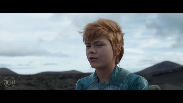 Вечные — Русский трейлер (2021) смотреть онлайн