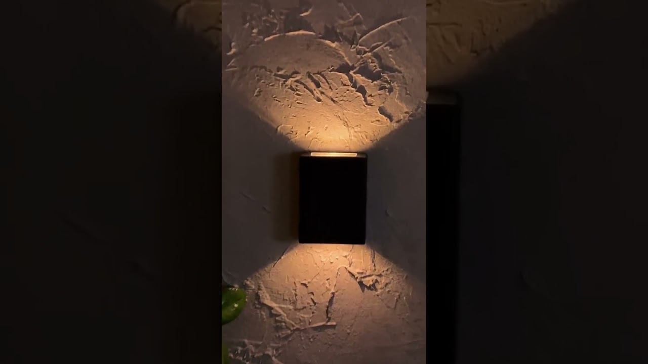 Светильник садовый Флит, артикул 602-2416