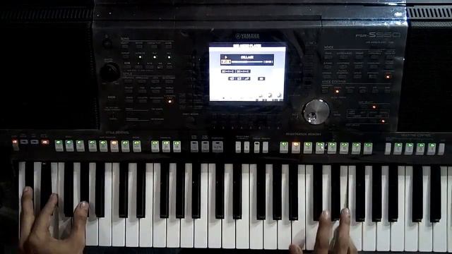 Tumhe Dillagi - Rahat Fateh Ali Khan - Keyboard Instrumental - Piano cover by Arsalan Rahat смотреть онлайн