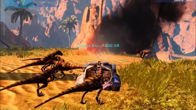 orion dino beatdown gameplay part 1 dutch смотреть онлайн