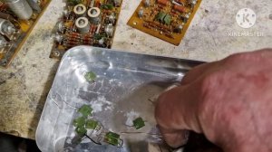 С1-67 Разбор на драгметалы