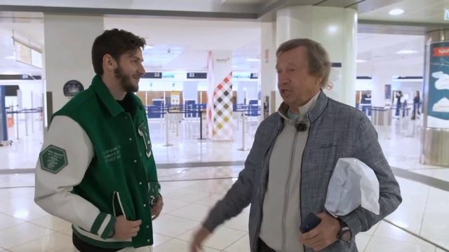 Юрий Сёмин о Хвиче Кварацхелии | Мамардашвили может заменить Уго Льориса в Тоттенхеме смотреть онлайн