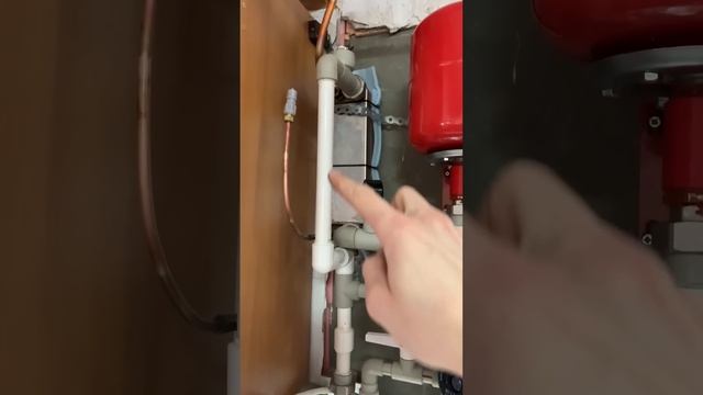 Делаем тепловой насос из кондиционера смотреть онлайн