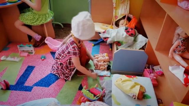 8 детсад Пикалево смотреть онлайн