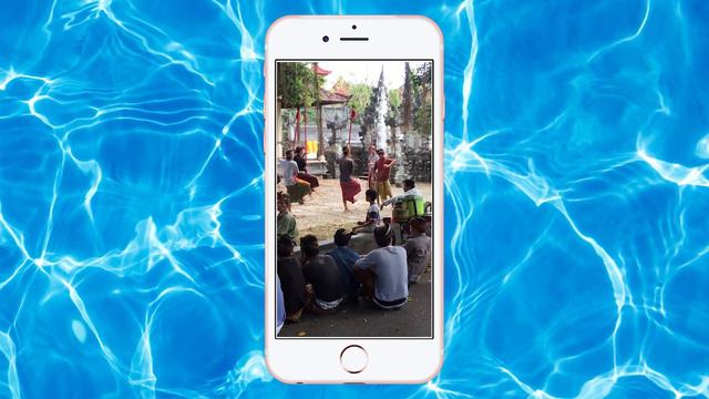 ВОЛШЕБНЫЙ ОСТРОВ БАЛИ. Stories с Ириной Норной смотреть онлайн