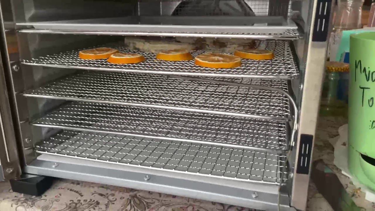 Пастила яблочно-банановая в сушке KITFORT KT-1911 обзор.