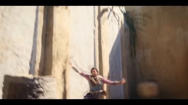 Assassin’s Creed Mirage - ОШИБКА UBISOFT смотреть онлайн