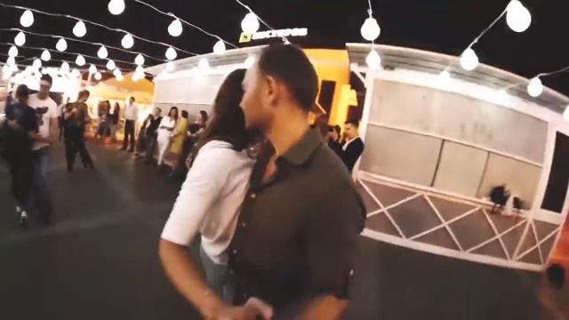 Кизомба | Уфа Гостинный двор - Openair Latina